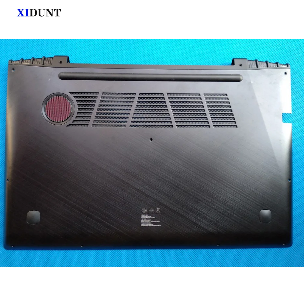 New Orig For Lenovo Ideapad Y50 Y50-70 Base Bottom Cover Lower Case AM14R000530 15.6"
New Orig For Lenovo Ideapad Y50 Y50-70 Base Bottom Cover Lower Case AM14R000530 15.6"
