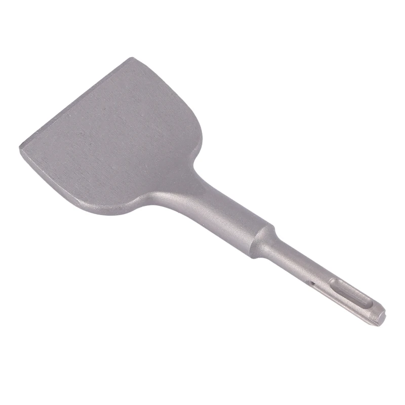 HOT SALE Sds Plus Shank 3-In Wide Electric Hammer Chisel Angled Heavy Duty Bent Tile Chisel
HOT SALE Sds Plus Shank 3-In Wide Electric Hammer Chisel Angled Heavy Duty Bent Tile Chisel