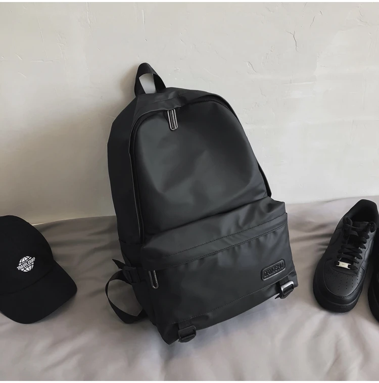 Мужской рюкзак AA0042, Спортивная Удобная школьная сумка, деловая модная Индивидуальная сумка для компьютера 
Мужской рюкзак AA0042, Спортивная Удобная школьная сумка, деловая модная Индивидуальная сумка для компьютера