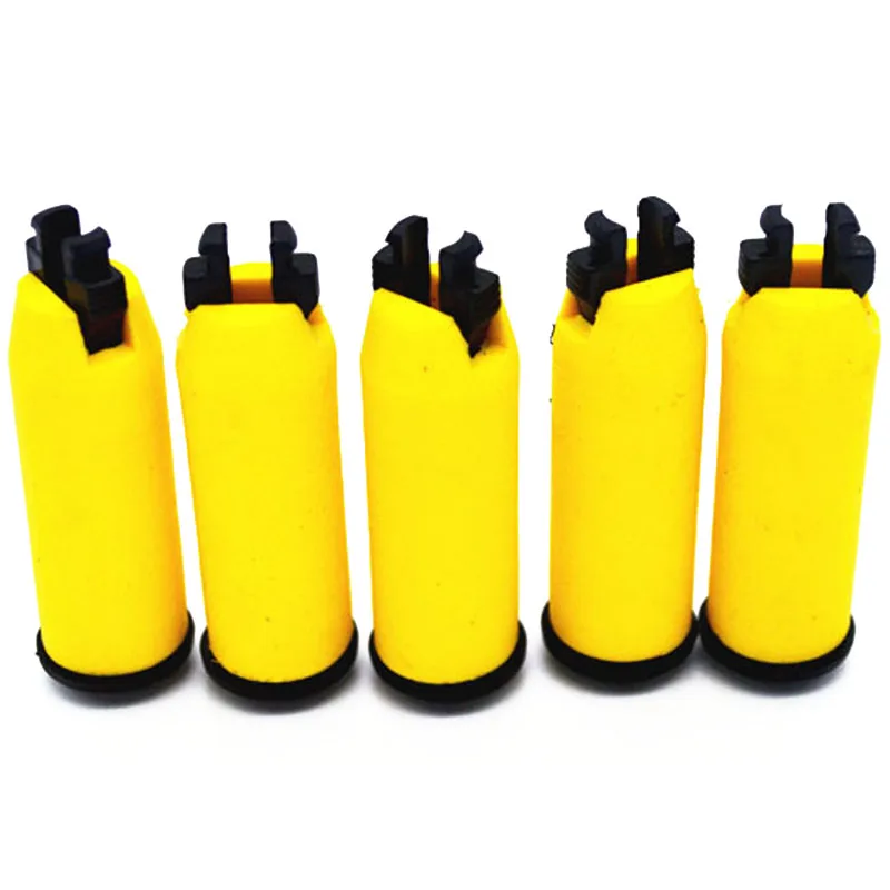 FM2028 сварочный ручки Запчасти розетка рукав для Hakko FX951 T12 пайки головы|Сварочные