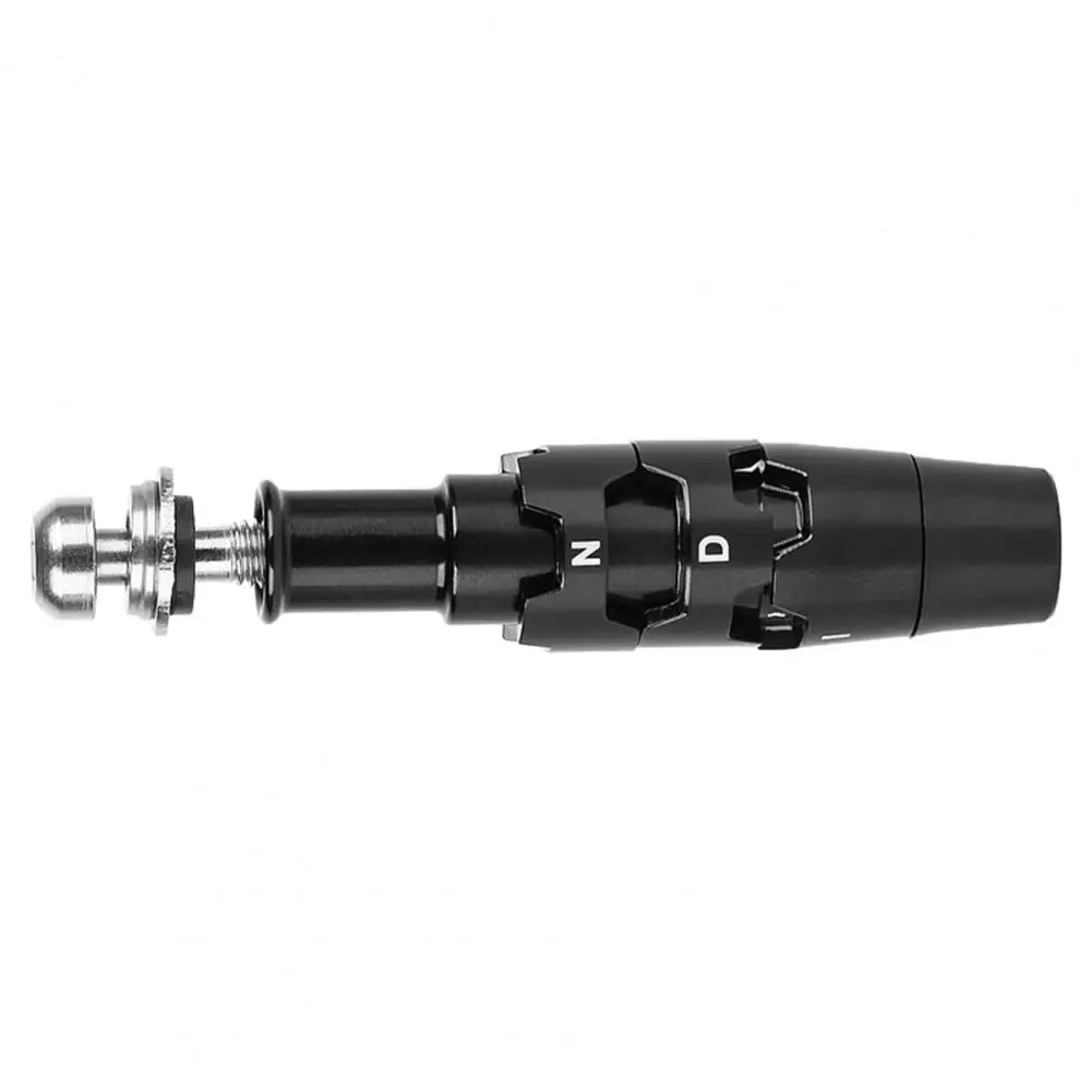 Golf Adapter Sleeve Compatible for Taylormade M3 M4 M5 M6 SIM Driver Fairway, .335/.350/.370 RH/LH
Golf Adapter Sleeve Compatible for Taylormade M3 M4 M5 M6 SIM Driver Fairway, .335/.350/.370 RH/LH