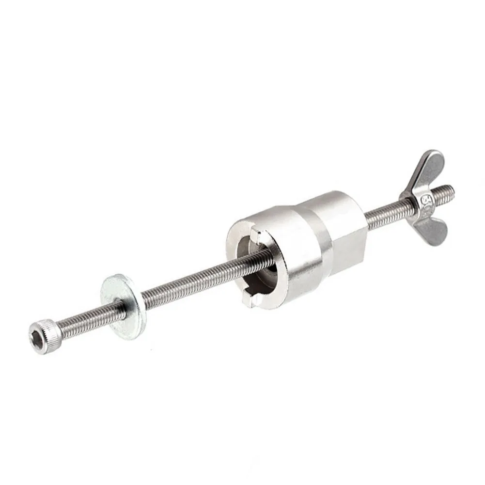 1 Pc Bicycle Hub Disassembly Tool Mountain Road Bike Wheel Hub Body Remover Install Universal Socket Wrench Bike Repair Tools
1 Pc Bicycle Hub Disassembly Tool Mountain Road Bike Wheel Hub Body Remover Install Universal Socket Wrench Bike Repair Tools