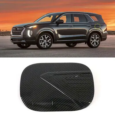 Накладка на крышку масляного бака из углеродного волокна, 1 шт., для Hyundai Palisade 2020
Накладка на крышку масляного бака из углеродного волокна, 1 шт., для Hyundai Palisade 2020