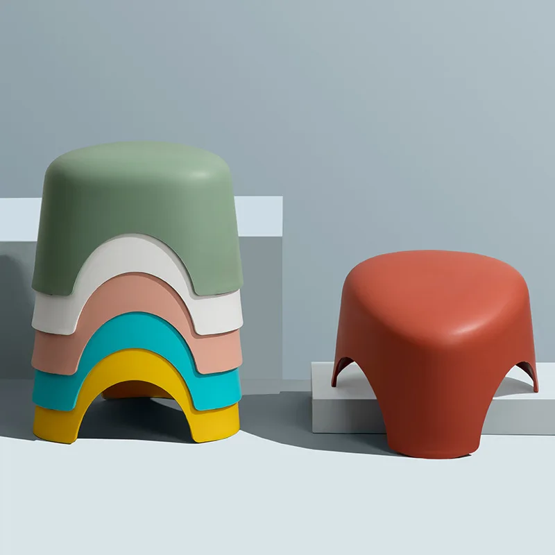 Children's Stool Home Living Room Triangle Small Stool Change Shoe Stool Anti-slip Small Bench Bathroom Bath Dwarf Glue Stool
Children's Stool Home Living Room Triangle Small Stool Change Shoe Stool Anti-slip Small Bench Bathroom Bath Dwarf Glue Stool