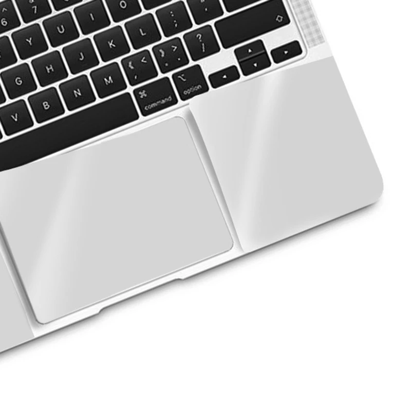Premium Palm Rest Protector Skin Cover Solid Color Set for MacBook Pro 13'' 15" 
Premium Palm Rest Protector Skin Cover Solid Color Set for MacBook Pro 13'' 15"
