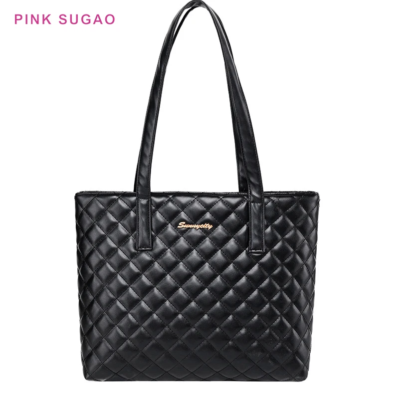 Pink Sugao women purse luxury handbags women bags designer leather shoulder bag tote bag 2019 fashion purses and handbags new
Pink Sugao women purse luxury handbags women bags designer leather shoulder bag tote bag 2019 fashion purses and handbags new