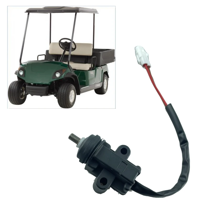 Stop Switch for Yamaha Golf Carts G11 G14 G16 G19 G20 G21 G22 G29 Drive Gas & Electric JF7-82817-20
Stop Switch for Yamaha Golf Carts G11 G14 G16 G19 G20 G21 G22 G29 Drive Gas & Electric JF7-82817-20