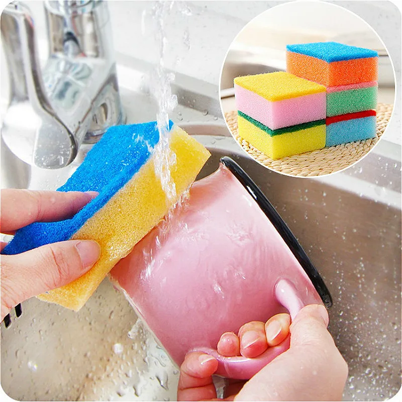 1 шт., меламиновая губка для чистки одежды 
1 шт., меламиновая губка для чистки одежды