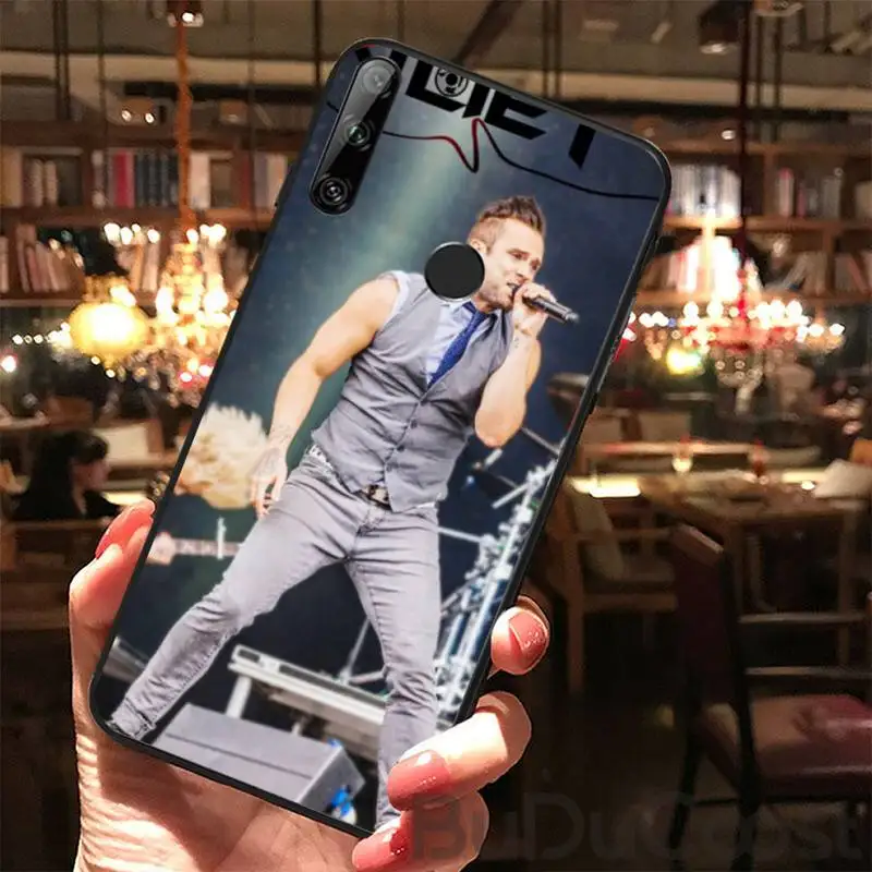 Skillet John Cooper Phone Case For Huawei Y5 Y6 Y7 Y9 Prime Pro II 2019 2018 Honor 8 8X 9 lite View9
Skillet John Cooper Phone Case For Huawei Y5 Y6 Y7 Y9 Prime Pro II 2019 2018 Honor 8 8X 9 lite View9