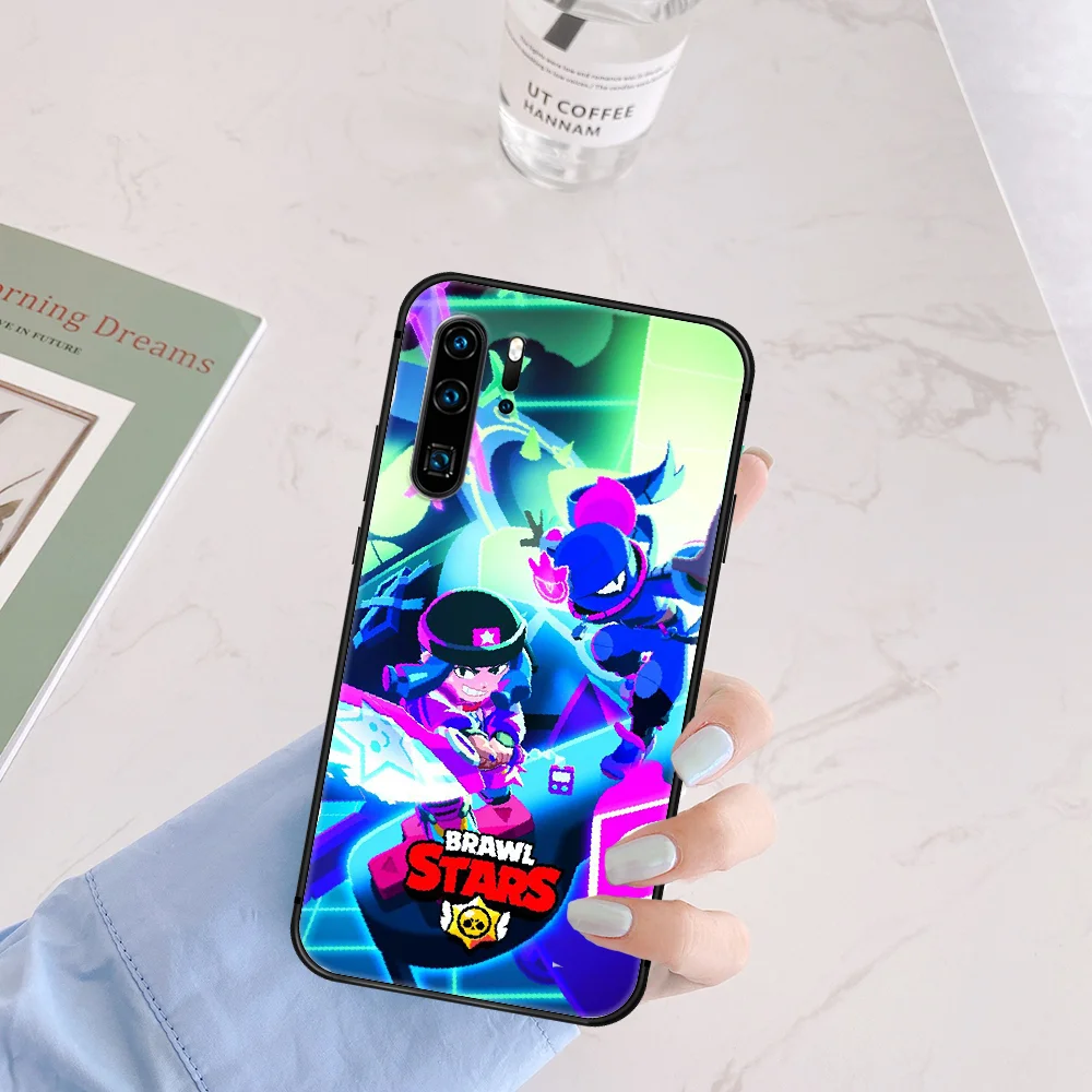Cartoon Stars Crow Leon Game Phone Case For Huawei P Mate 10 20 30 40 Pro Lite Smart 2019 2021 black Shell Luxury Cell Trend
Cartoon Stars Crow Leon Game Phone Case For Huawei P Mate 10 20 30 40 Pro Lite Smart 2019 2021 black Shell Luxury Cell Trend