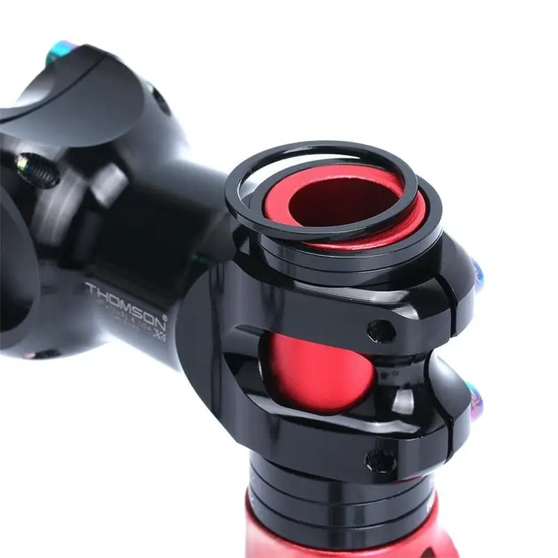 2/3/5mm Adjustment Aluminum Alloy Bike Bicycle Fork Washer Stem Headset Spacers Raise Handlebar Ring Cycling Accessory
2/3/5mm Adjustment Aluminum Alloy Bike Bicycle Fork Washer Stem Headset Spacers Raise Handlebar Ring Cycling Accessory
