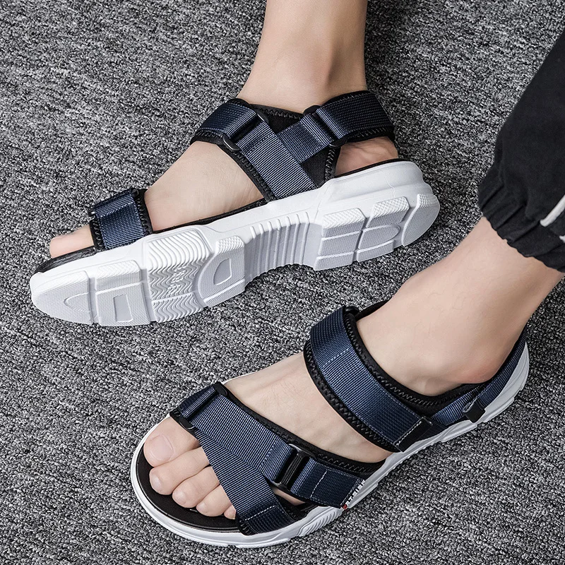 Sandals Outdoor Sandalen Herren Sandalia Masculina Sandale Homme Sandals Shoes Men Sandalias Deportivas Hombre Sandal
Sandals Outdoor Sandalen Herren Sandalia Masculina Sandale Homme Sandals Shoes Men Sandalias Deportivas Hombre Sandal