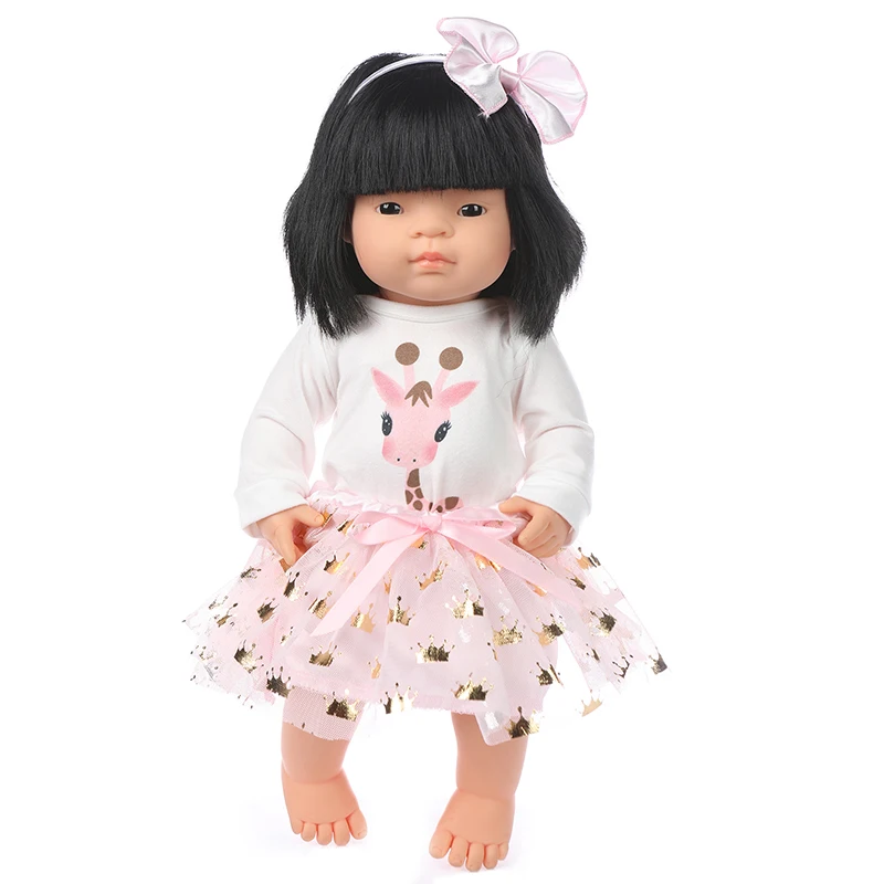 Fit 42cm Ropa Nenuco Born New Baby Doll Clothes Doll Red Blue Pink Plaid Sunflower Accessories Clothes For Baby Birthday Gift
Fit 42cm Ropa Nenuco Born New Baby Doll Clothes Doll Red Blue Pink Plaid Sunflower Accessories Clothes For Baby Birthday Gift