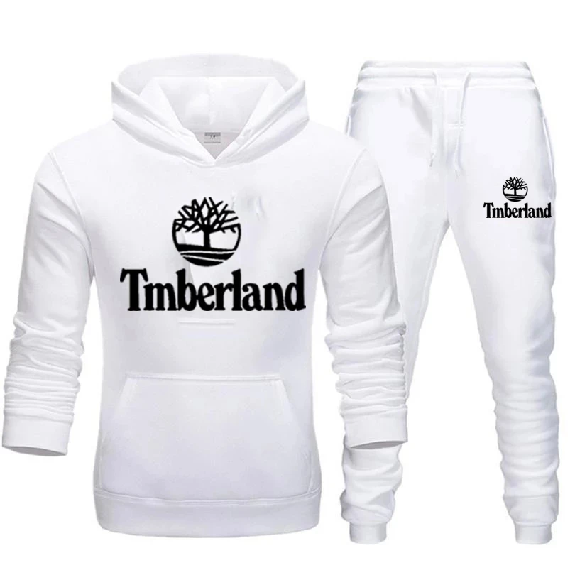 Fashionable men's clothing sports suit jogging pullover sportswear timberland men's casual hooded sportswear men's running sweat
Fashionable men's clothing sports suit jogging pullover sportswear timberland men's casual hooded sportswear men's running sweat