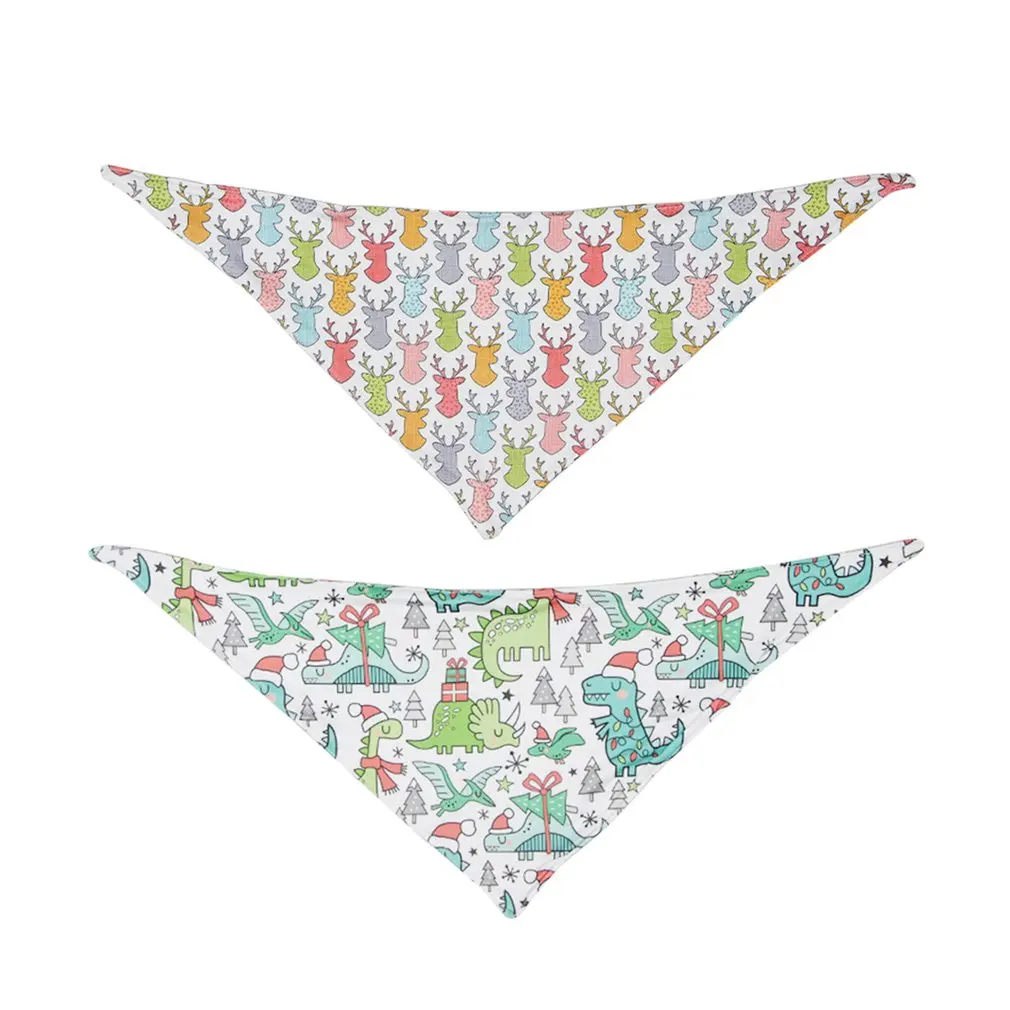 Pet Dog Small Large Dog Bibs Scarf Washable Cozy Cotton Cartoon Printing Puppy Bibs Scarf Towel Pet Grooming Accessories
Pet Dog Small Large Dog Bibs Scarf Washable Cozy Cotton Cartoon Printing Puppy Bibs Scarf Towel Pet Grooming Accessories