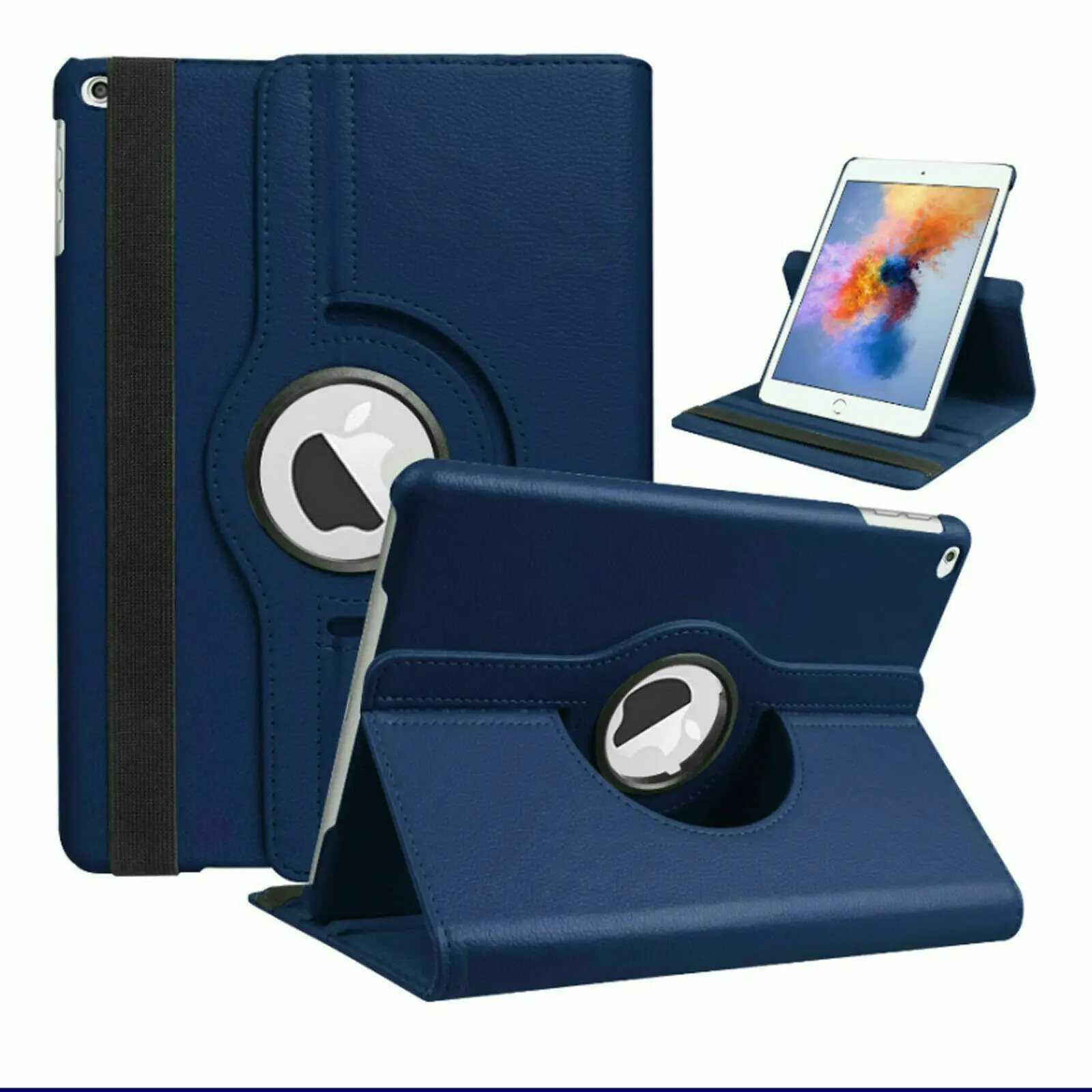 Чехол с поворотом на 360 градусов для iPad 7 и 8 поколения 10,2, iPad 2017, 2018, 5/6/Air 9,7, Pro 11, Air 4, 2/3, 10,5
Чехол с поворотом на 360 градусов для iPad 7 и 8 поколения 10,2, iPad 2017, 2018, 5/6/Air 9,7, Pro 11, Air 4, 2/3, 10,5