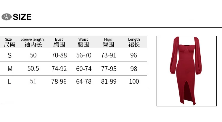 Spring Autumn Front Split Wine Color Dress Women Elegant Mid-Calf Dresses Lantern Long Sleeve Slash Neck Vintage Party Clothes
Spring Autumn Front Split Wine Color Dress Women Elegant Mid-Calf Dresses Lantern Long Sleeve Slash Neck Vintage Party Clothes