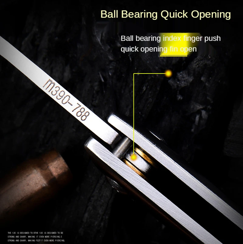 Folding Knife Mini Self-defense Small Knife Outdoor Military Portable Folding Knife Folding Knife Pocket Knife Steel Knife
Folding Knife Mini Self-defense Small Knife Outdoor Military Portable Folding Knife Folding Knife Pocket Knife Steel Knife