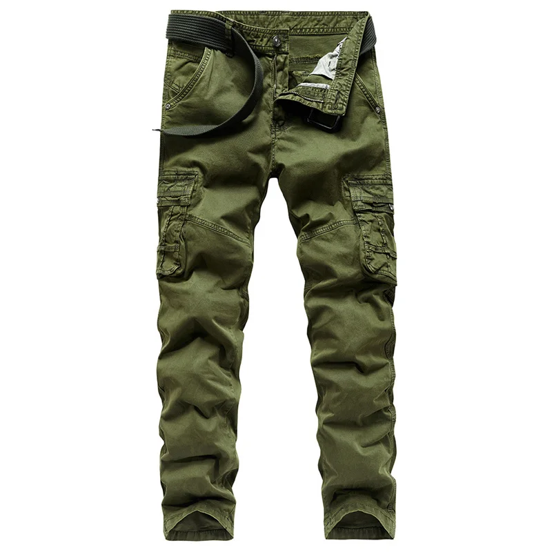 New Mens Tactical Pants Black Cargo Pants Trekking Male Jogger Man Hiking Military Sweatpants Streetwear Casual Trousers 29-38
New Mens Tactical Pants Black Cargo Pants Trekking Male Jogger Man Hiking Military Sweatpants Streetwear Casual Trousers 29-38