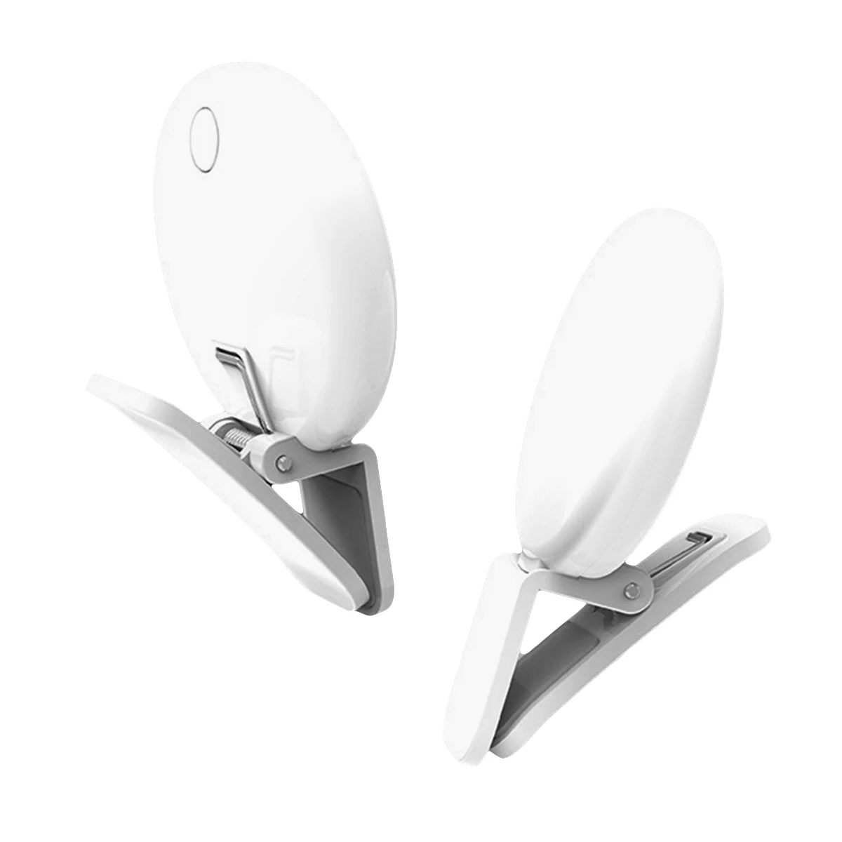 Portable Round Clip-On Selfie Fill Light Rechargeable 3-level Brightness LED Fill Light for Mobile PhonesRound Clip-On Selfie Fi
Portable Round Clip-On Selfie Fill Light Rechargeable 3-level Brightness LED Fill Light for Mobile PhonesRound Clip-On Selfie Fi
