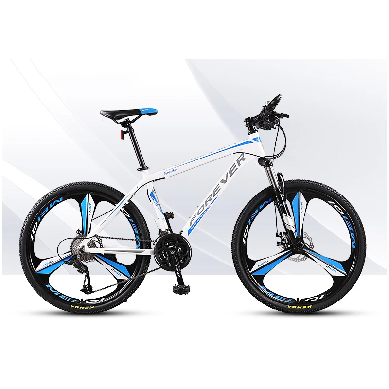 24 Speed 27 Speed All-in-One Mountain Bike Male Student Teenage Variable Speed Cross-Country Bike
24 Speed 27 Speed All-in-One Mountain Bike Male Student Teenage Variable Speed Cross-Country Bike