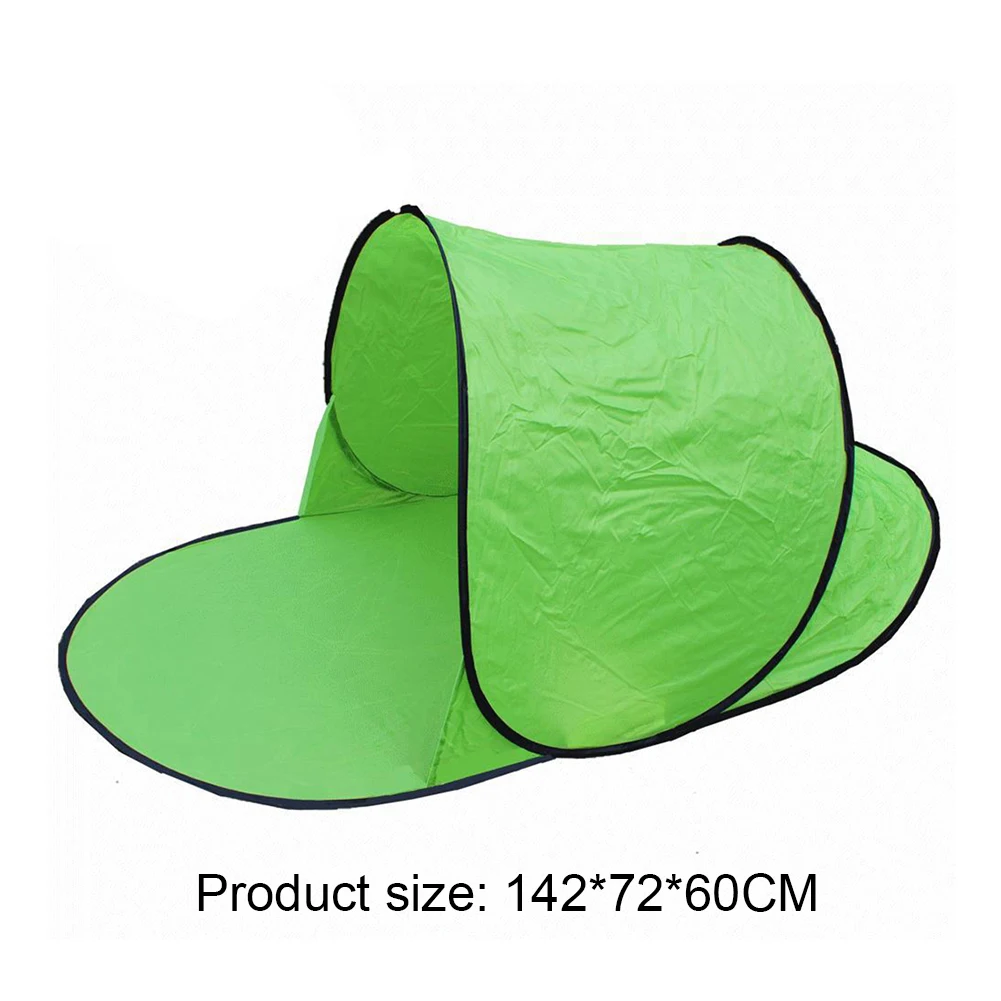 Baby Beach Tent Children Waterproof Up Sun Awning Tent UV-protecting Sunshelter With Pool Kid Outdoor Camping Sunshade Beach
Baby Beach Tent Children Waterproof Up Sun Awning Tent UV-protecting Sunshelter With Pool Kid Outdoor Camping Sunshade Beach
