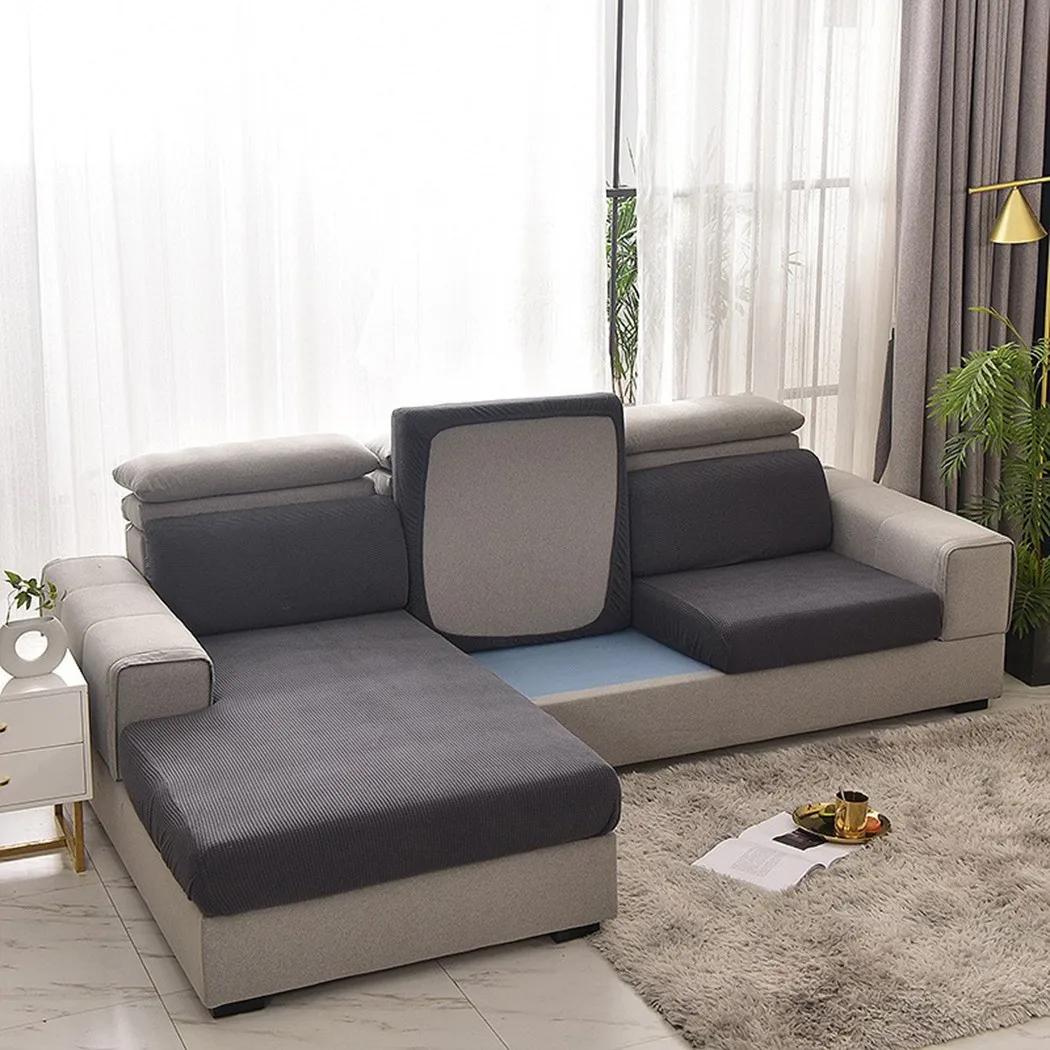 Jacquard Cushion Cover for Sofa Thick Sofa Covers Chaise Longue Elastic Sofa Seat Cover Protector Corner Sofa Cover
Jacquard Cushion Cover for Sofa Thick Sofa Covers Chaise Longue Elastic Sofa Seat Cover Protector Corner Sofa Cover