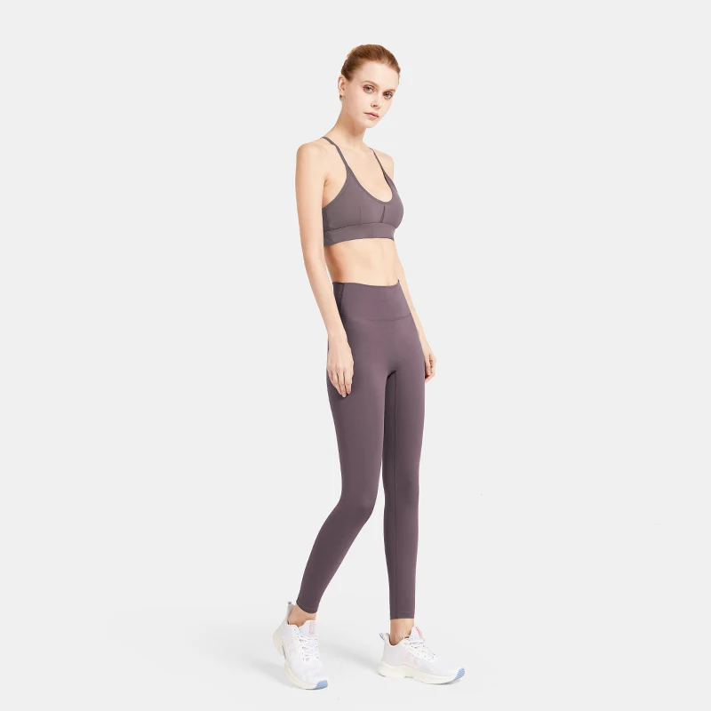 ygsptsYoga Pants For Women High Waist Running Tight Exercise Fitness Elasticity Sports Pants
ygsptsYoga Pants For Women High Waist Running Tight Exercise Fitness Elasticity Sports Pants