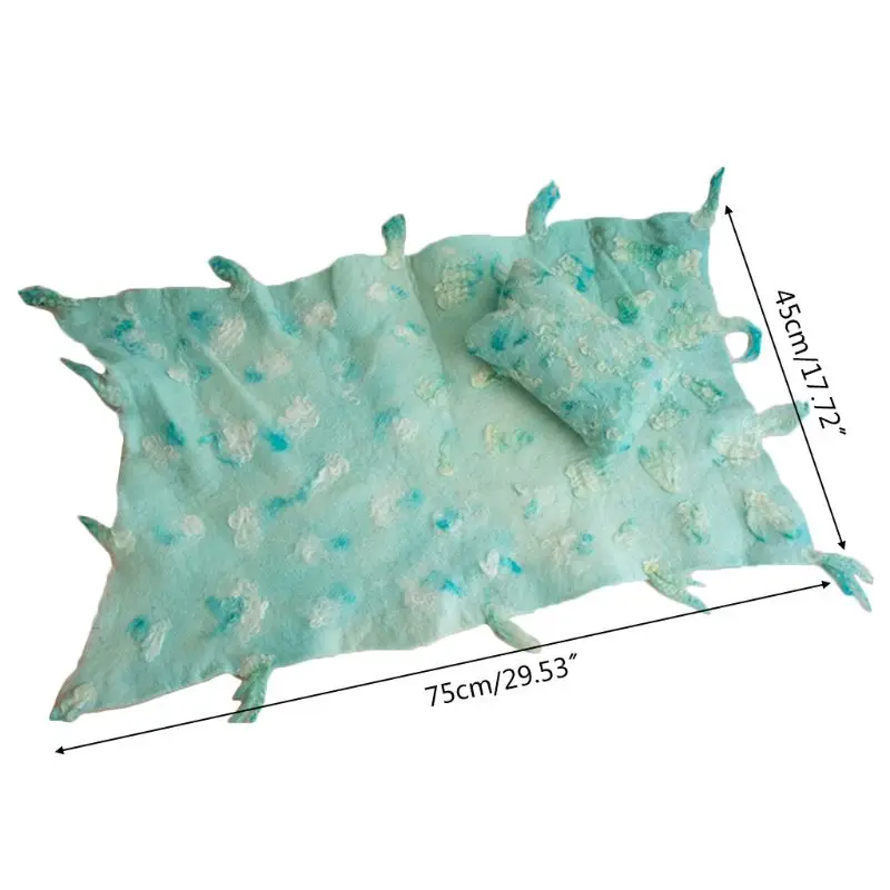 Newborn Baby Photography Props Backdrop Soft Dyeing Blanket Swaddle Wrap Pillow Set Photo Shooting Accessories
Newborn Baby Photography Props Backdrop Soft Dyeing Blanket Swaddle Wrap Pillow Set Photo Shooting Accessories