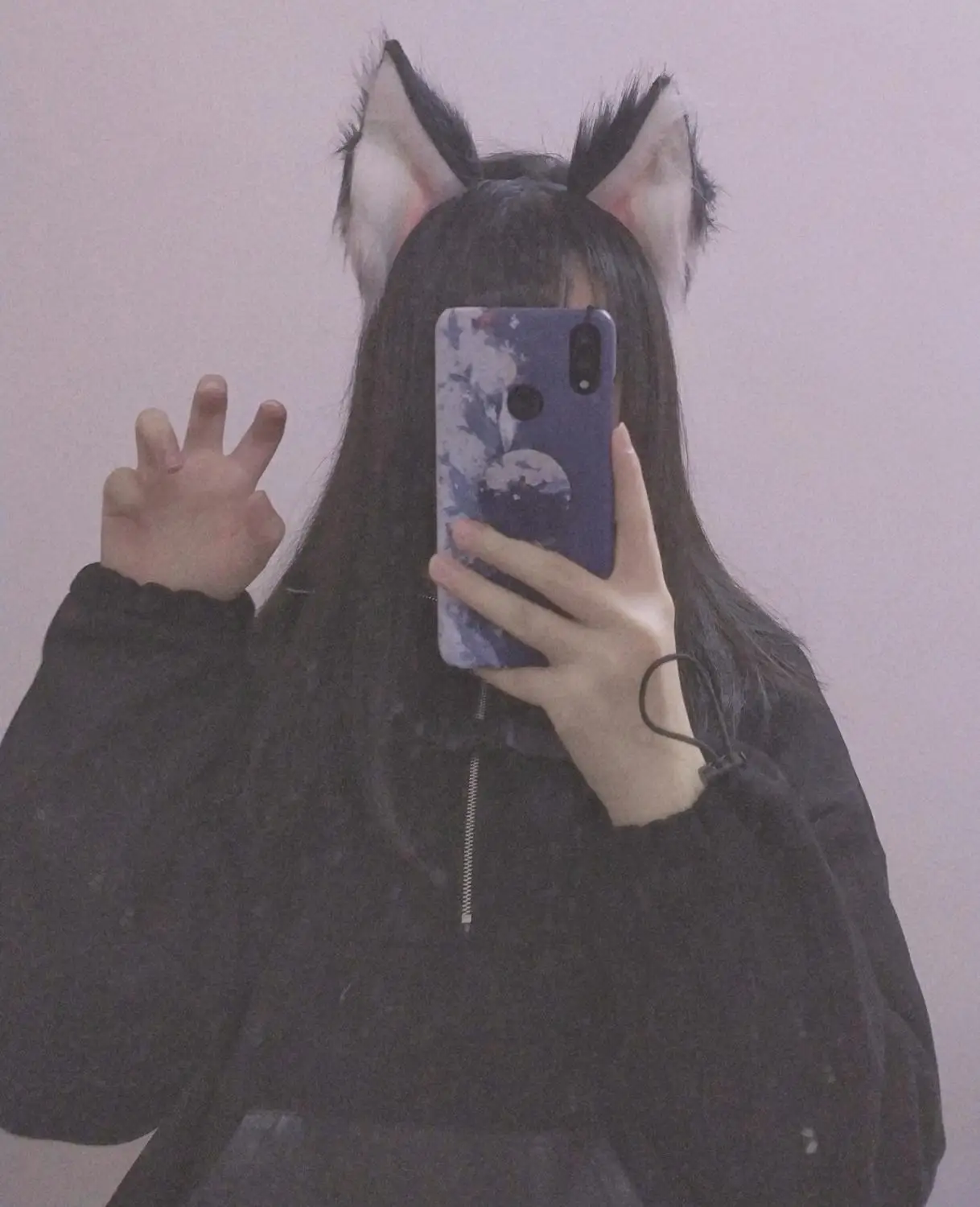 Anime Cosplay Handmade Simulation Animal Ear Headband Hair Clip Lolita Plush Wolf Ear Cute Dog Ear Masquerade Hair Band Headwear
Anime Cosplay Handmade Simulation Animal Ear Headband Hair Clip Lolita Plush Wolf Ear Cute Dog Ear Masquerade Hair Band Headwear