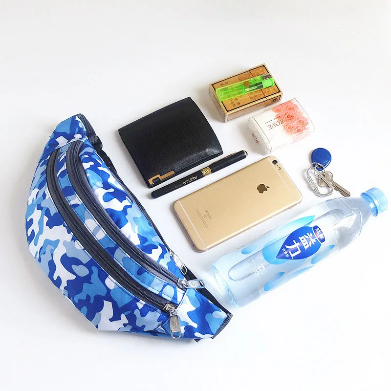 Men Women Canvas Messenger Bag Unisex Bum Bag Waist Purse Pouch Hip Fanny Pack Sports Holiday Travel Extension Belt Pouch Wallet
Men Women Canvas Messenger Bag Unisex Bum Bag Waist Purse Pouch Hip Fanny Pack Sports Holiday Travel Extension Belt Pouch Wallet