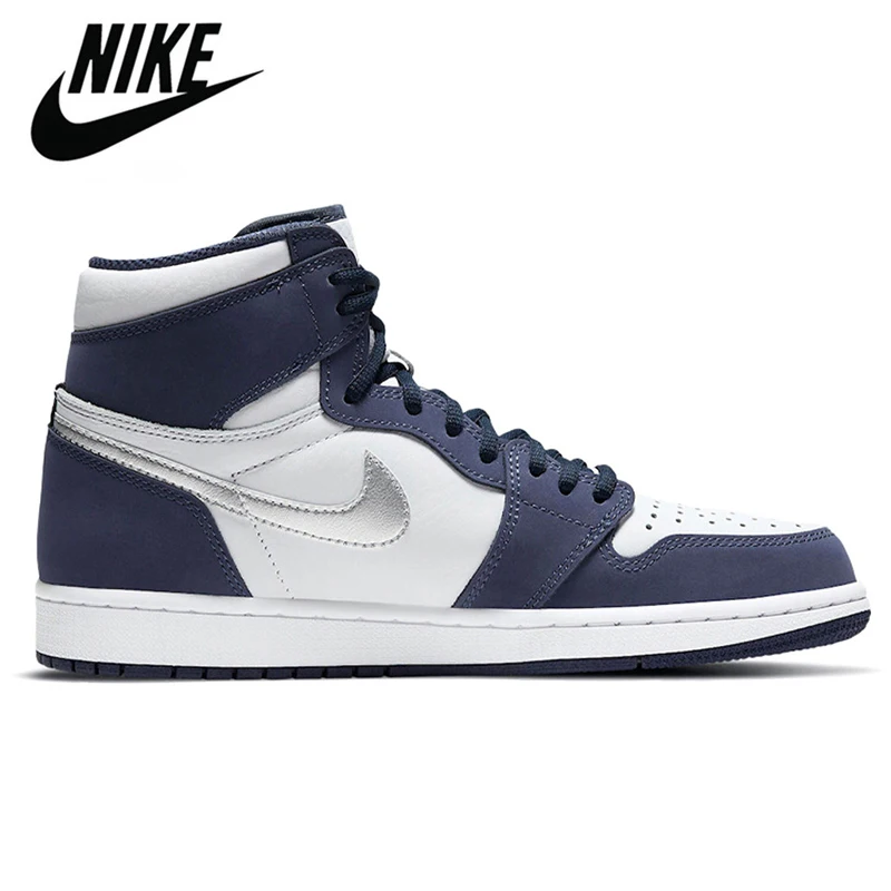 NK Air AJ Retro 1 Basketball Shoes For Men And Women Authentic Original Footwear Bio Hack AJ1 Travis Scott UNC Twist
NK Air AJ Retro 1 Basketball Shoes For Men And Women Authentic Original Footwear Bio Hack AJ1 Travis Scott UNC Twist