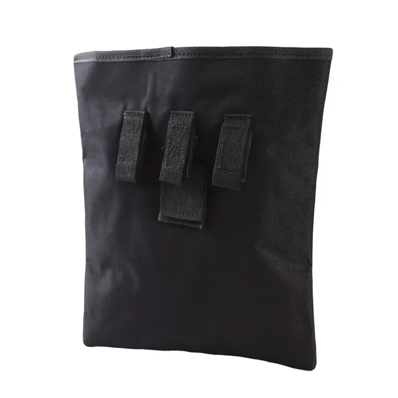 Outdoor Tactical Accessory Foldable Hunting Large Bag Nylon Waist Kettle Recycle Bag For Army Fans Bags Equipment
Outdoor Tactical Accessory Foldable Hunting Large Bag Nylon Waist Kettle Recycle Bag For Army Fans Bags Equipment