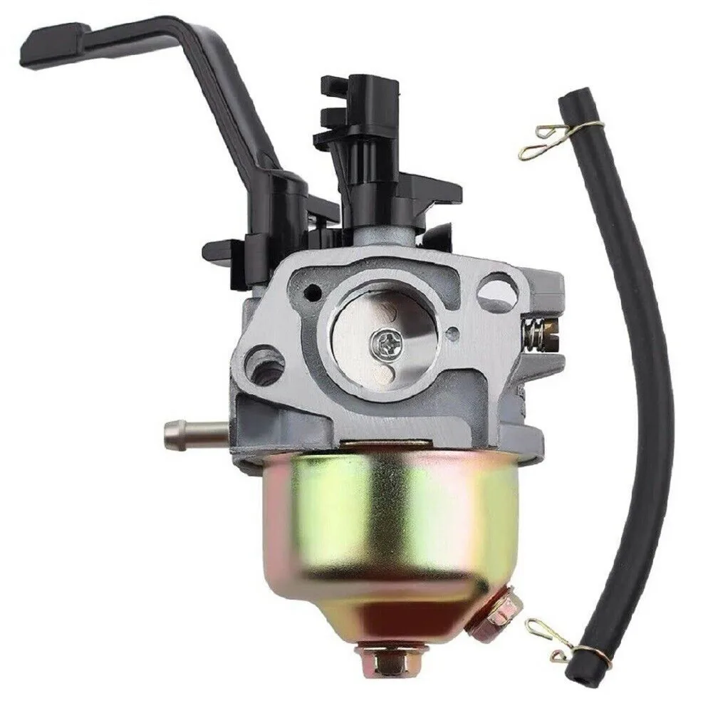 Brushcutter Carburetor For Ryobi RLM140HP RPW2400 Grass Strimmer Lawn Mower Carburetor Fuel Line Kit
Brushcutter Carburetor For Ryobi RLM140HP RPW2400 Grass Strimmer Lawn Mower Carburetor Fuel Line Kit