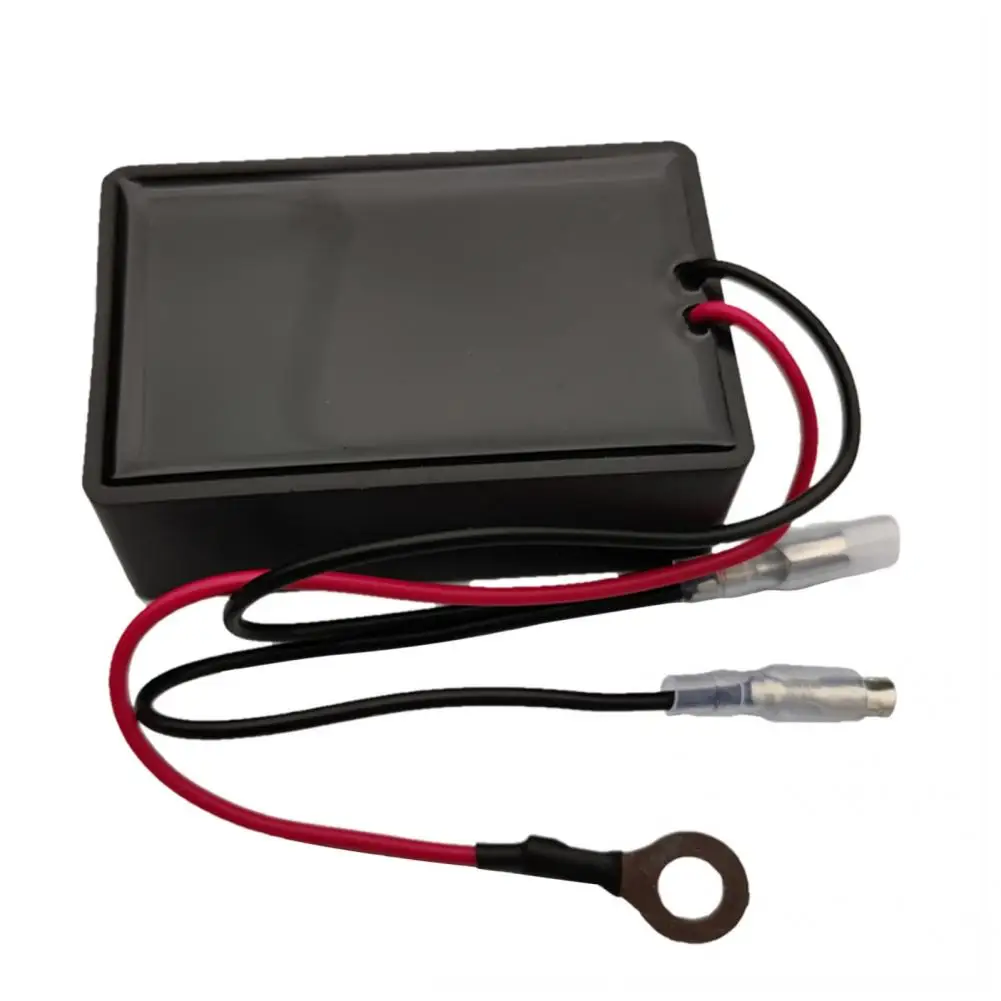 Black Reliable Replacement Motorcycle RPM Limiter 1016511 39076-2054 101909401 Premium RPM Rev Limiter High Reliability
Black Reliable Replacement Motorcycle RPM Limiter 1016511 39076-2054 101909401 Premium RPM Rev Limiter High Reliability