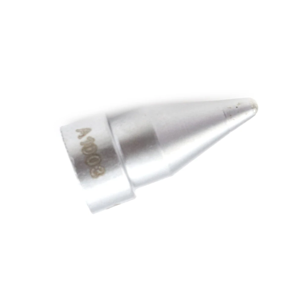 1 Pcs New A1003 Replace Desoldering Gun Leader-Free Solder Tip For Hakko 802 808 809 807 817
1 Pcs New A1003 Replace Desoldering Gun Leader-Free Solder Tip For Hakko 802 808 809 807 817