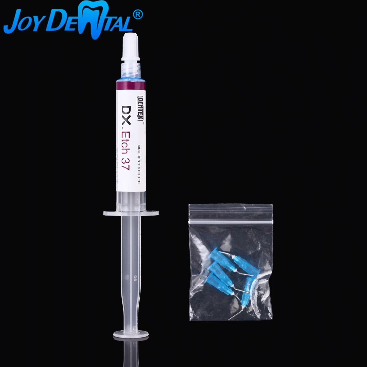 5ml/Syringe Dental Etching Gel 37% Acid Phosphoric Refill to Treat Dentin and Enamel
5ml/Syringe Dental Etching Gel 37% Acid Phosphoric Refill to Treat Dentin and Enamel