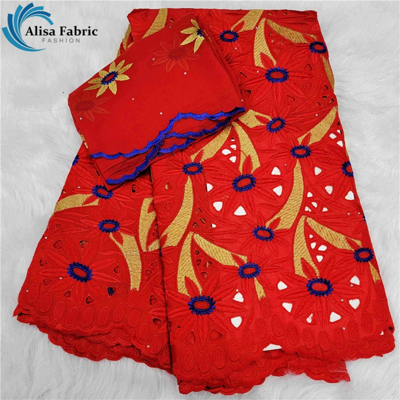 100% Cotton Swiss Voile Lace In Switzerland Latest 2021 African Lace Fabric Nigerian Lace Fabrics Swiss Lace Fabric 5+2 Yards
100% Cotton Swiss Voile Lace In Switzerland Latest 2021 African Lace Fabric Nigerian Lace Fabrics Swiss Lace Fabric 5+2 Yards