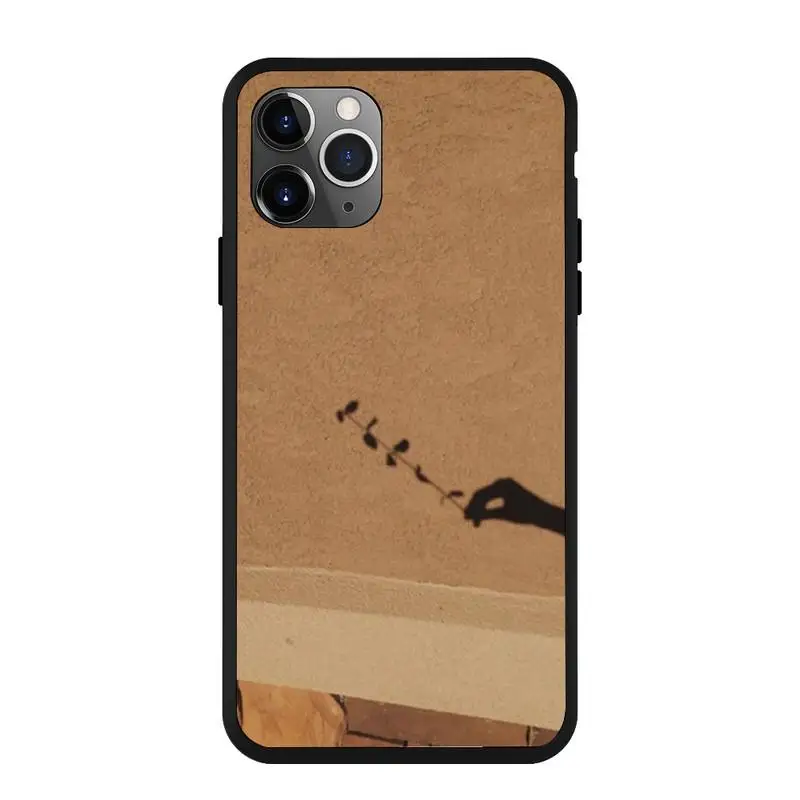 Aesthetic Art Flowers And Plants Phone Case For Iphone 6 6s 7 8plus X Xr 11 12 Mini Pro Max Nax Fundas Cover
Aesthetic Art Flowers And Plants Phone Case For Iphone 6 6s 7 8plus X Xr 11 12 Mini Pro Max Nax Fundas Cover