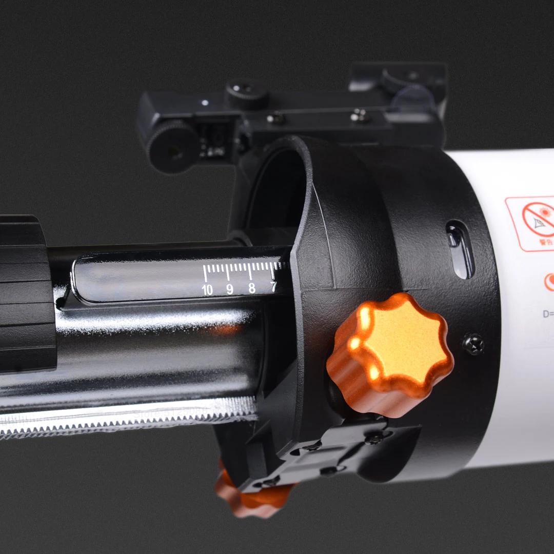 New XIAOMI CELESTRON SCTW-80mm Telescope Professional Outdoor Tripod HD Refractive Zoom Alt-Az Refractor Astronomical Telescope
New XIAOMI CELESTRON SCTW-80mm Telescope Professional Outdoor Tripod HD Refractive Zoom Alt-Az Refractor Astronomical Telescope