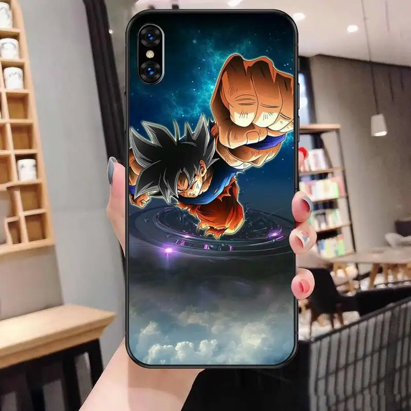 Dragon Super Sun Ball Anime Cool Phone Case For Black-Iphone 5s 6 6s 7 8 11 12 X Xs Xr Pro Plus Max Mini Fundas Cover 
Dragon Super Sun Ball Anime Cool Phone Case For Black-Iphone 5s 6 6s 7 8 11 12 X Xs Xr Pro Plus Max Mini Fundas Cover