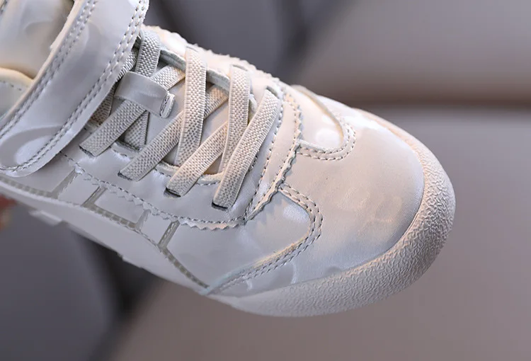 Autumn Student Sports Shoes Children's Soft-soled Non-slip Running Shoes Children's Shoes Baby Girl Shoes
Autumn Student Sports Shoes Children's Soft-soled Non-slip Running Shoes Children's Shoes Baby Girl Shoes
