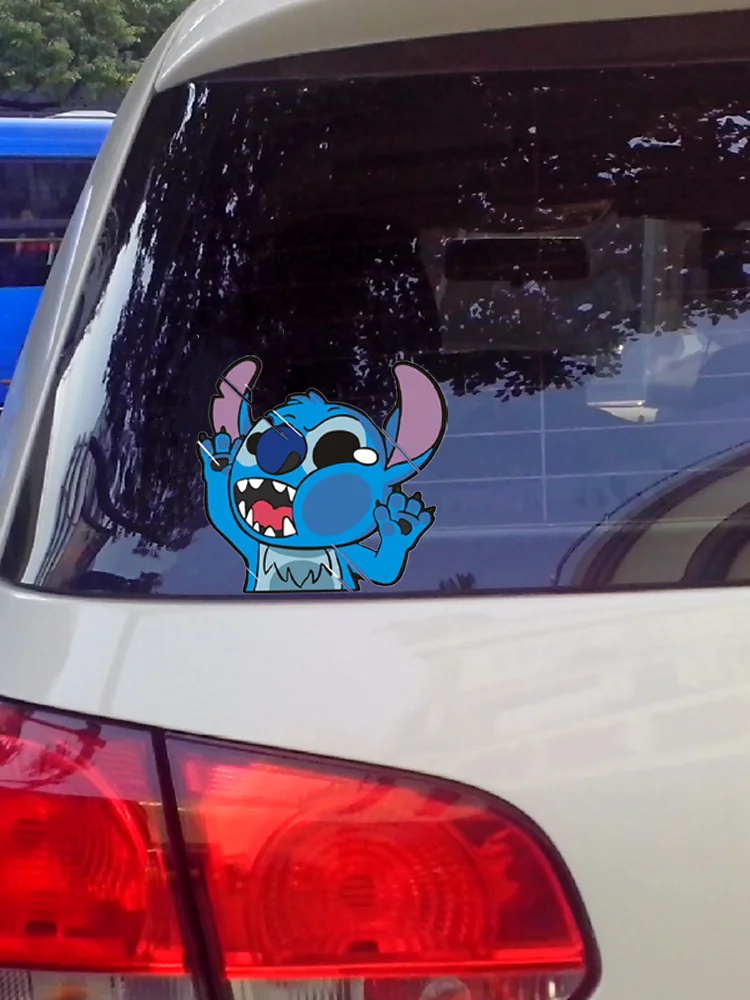 JuYou Funny Stickers Exterior Accessories Cartoon Car Decal Lovely Cute Creative Decals Weird Custom Car Sticker
JuYou Funny Stickers Exterior Accessories Cartoon Car Decal Lovely Cute Creative Decals Weird Custom Car Sticker