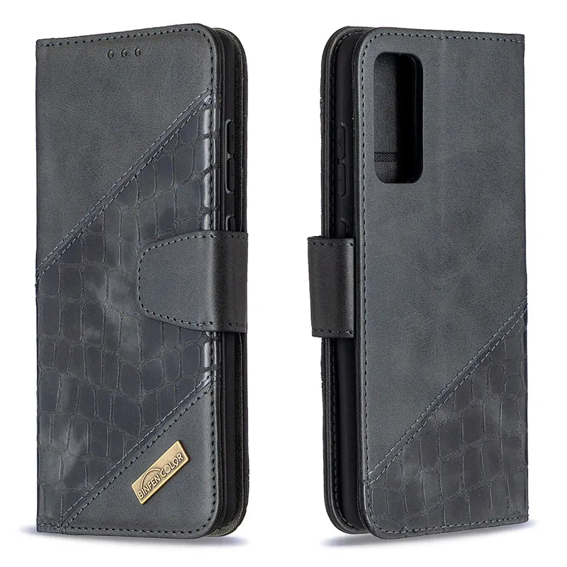 New Style Huawei PSmart(2021) Case 6.67" Crocodile Leather Flip Magnetic Phone Cover For Huawei P Smart 2021 2020 2019 Z PSmartZ
New Style Huawei PSmart(2021) Case 6.67" Crocodile Leather Flip Magnetic Phone Cover For Huawei P Smart 2021 2020 2019 Z PSmartZ