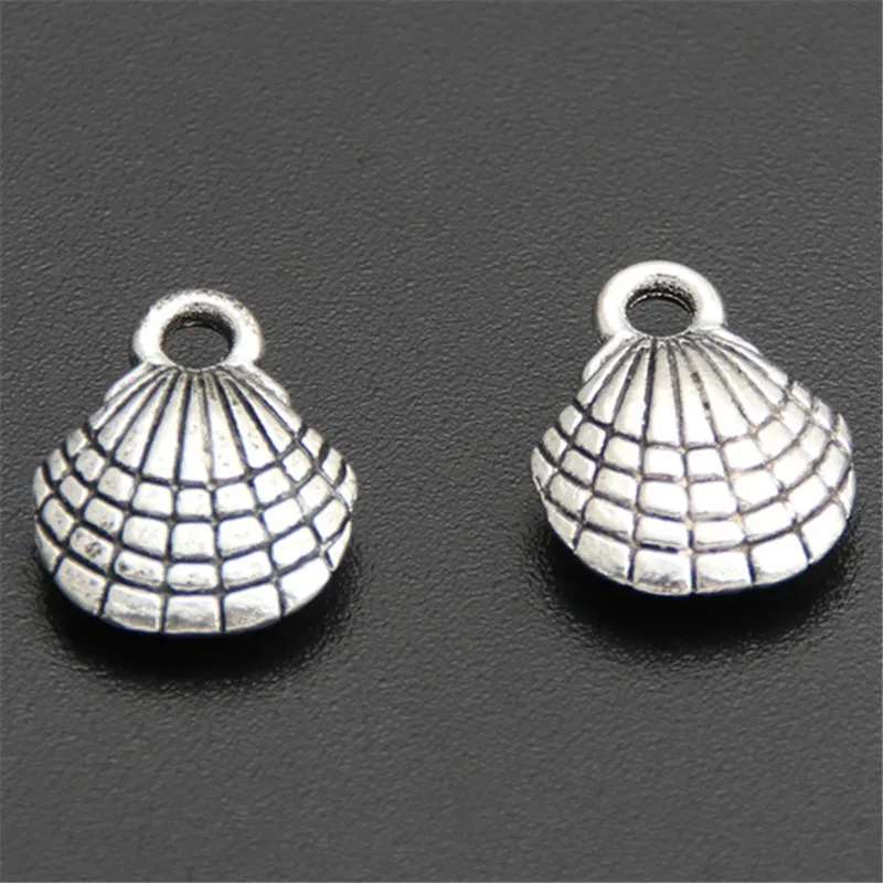 Mixed Color 10pcs/lot Pearl Shells Conch Pendants For Crafting Jewelry Making Sea Charms Necklace Accessorie
Mixed Color 10pcs/lot Pearl Shells Conch Pendants For Crafting Jewelry Making Sea Charms Necklace Accessorie