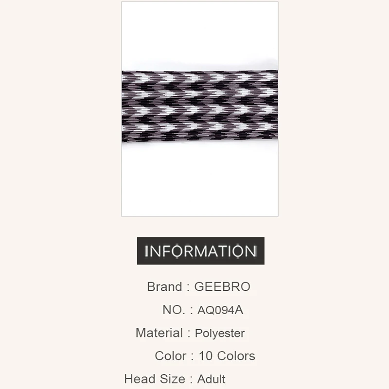Classic Houndstooth Handmade Headband For Women Geometric Crumple Vintage Cross Turban Bandage Bandanas Hairdress Hair Accessory 
Classic Houndstooth Handmade Headband For Women Geometric Crumple Vintage Cross Turban Bandage Bandanas Hairdress Hair Accessory