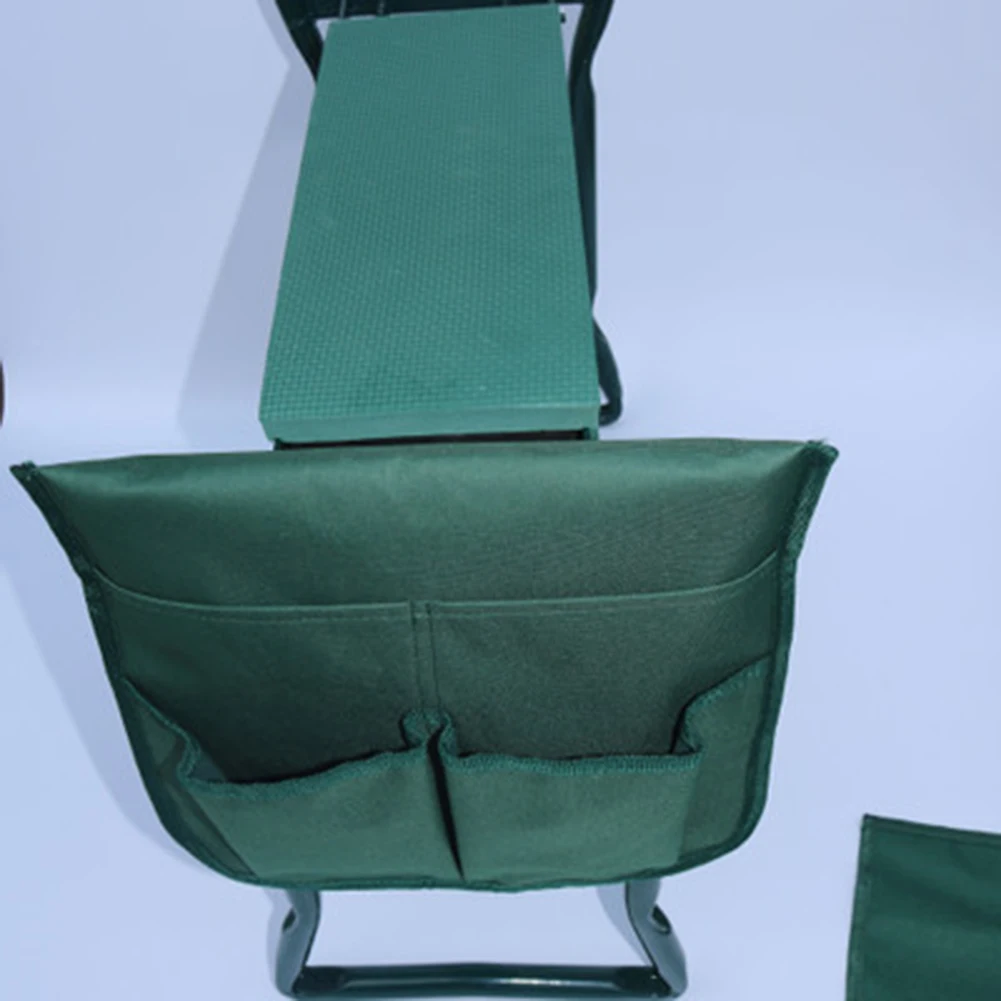 2pcs Multi-function Garden Kneeler Tool Bag Gardening Knee Stool Storage Case Easily Carrying Tool Bag Folding Hanging Pockets
2pcs Multi-function Garden Kneeler Tool Bag Gardening Knee Stool Storage Case Easily Carrying Tool Bag Folding Hanging Pockets