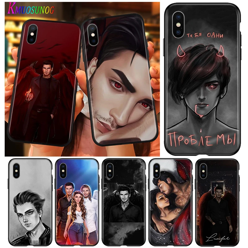 Romance Club Silicone Cover For Apple IPhone 12 Mini 11 Pro XS MAX XR X 8 7 6S 6 Plus 5S SE Phone Case
Romance Club Silicone Cover For Apple IPhone 12 Mini 11 Pro XS MAX XR X 8 7 6S 6 Plus 5S SE Phone Case