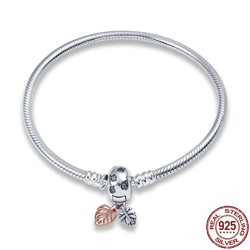 HOT SALE 9 Style Classic silver color Original 3mm Bracelets For Bead Charms DIY Jewelry Fashion Women Gift Dorpshipping
HOT SALE 9 Style Classic silver color Original 3mm Bracelets For Bead Charms DIY Jewelry Fashion Women Gift Dorpshipping