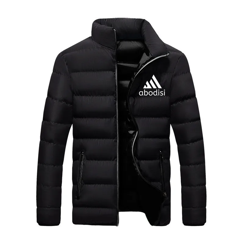 2020 New Winter Jacket Lightweight Men Warm Parka Men Warm Winter Coat Men Thicken Zipper Cardigan Mens Jackets
2020 New Winter Jacket Lightweight Men Warm Parka Men Warm Winter Coat Men Thicken Zipper Cardigan Mens Jackets